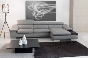 divano moderno Roma